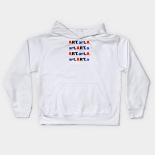 Art Kids Hoodie